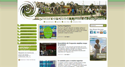 Desktop Screenshot of jf-quintadoconde.pt